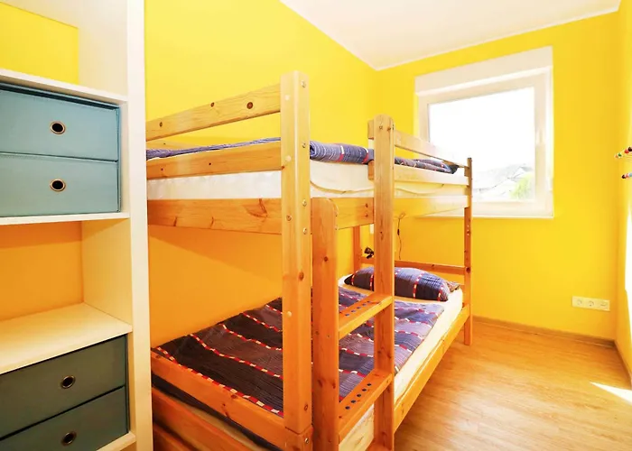 Wis Mit Sauna بيت للعطل